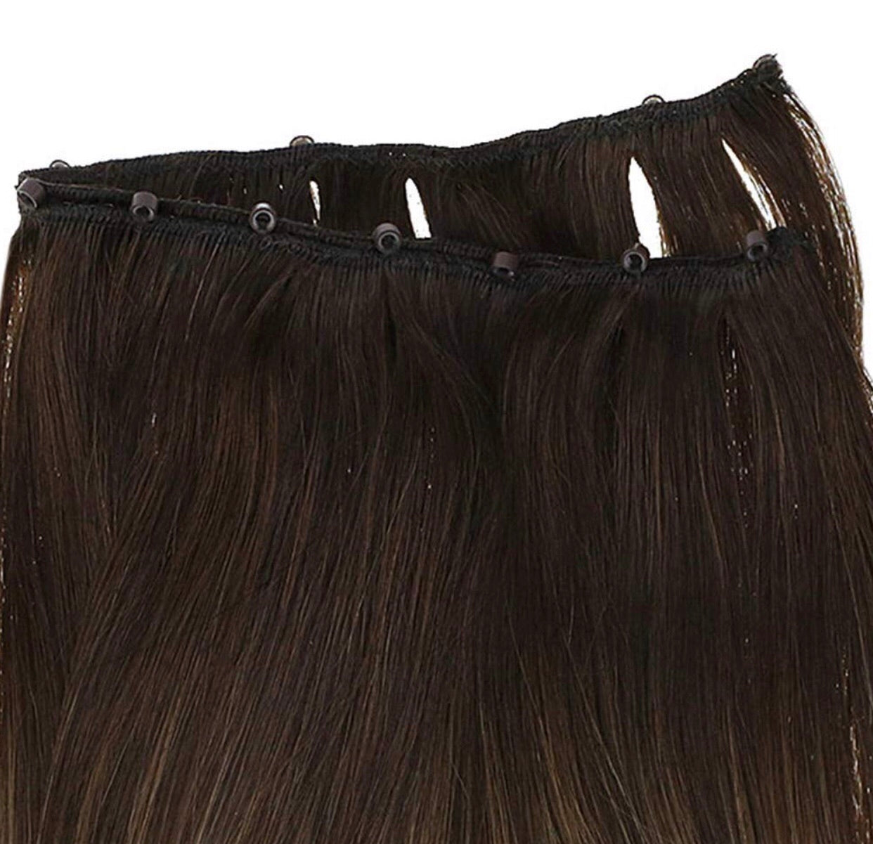 #3, #8, #22 Beaded Wefts