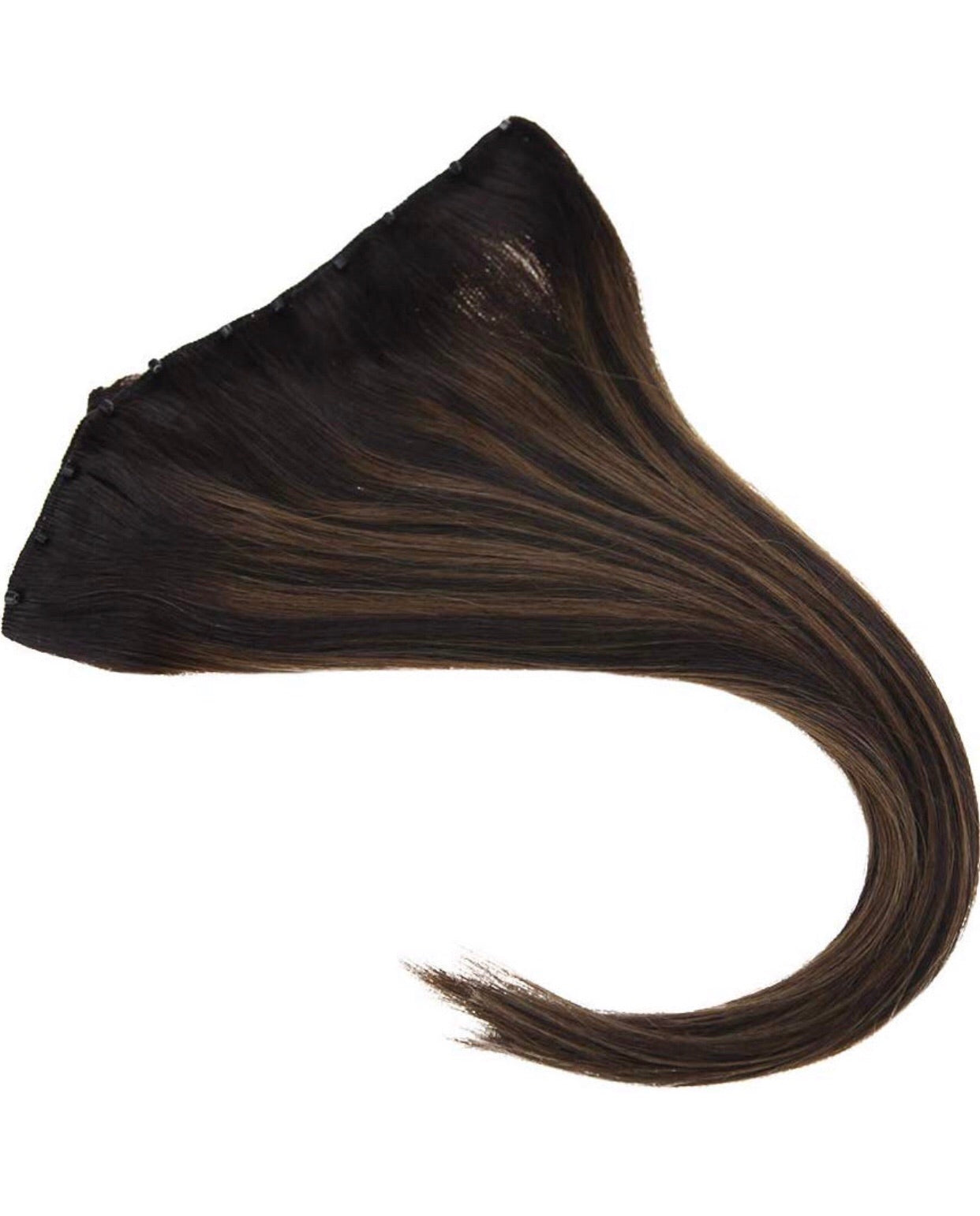 #2, #2, #6 Beaded Wefts