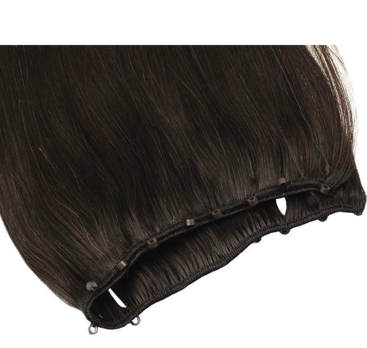 #2 Beaded Wefts