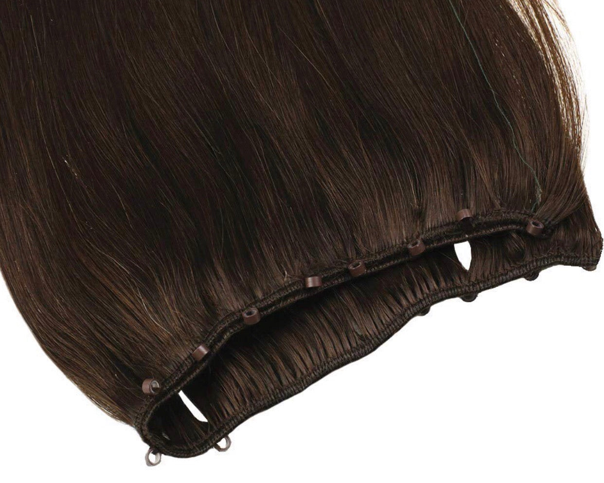 #4 Beaded Wefts