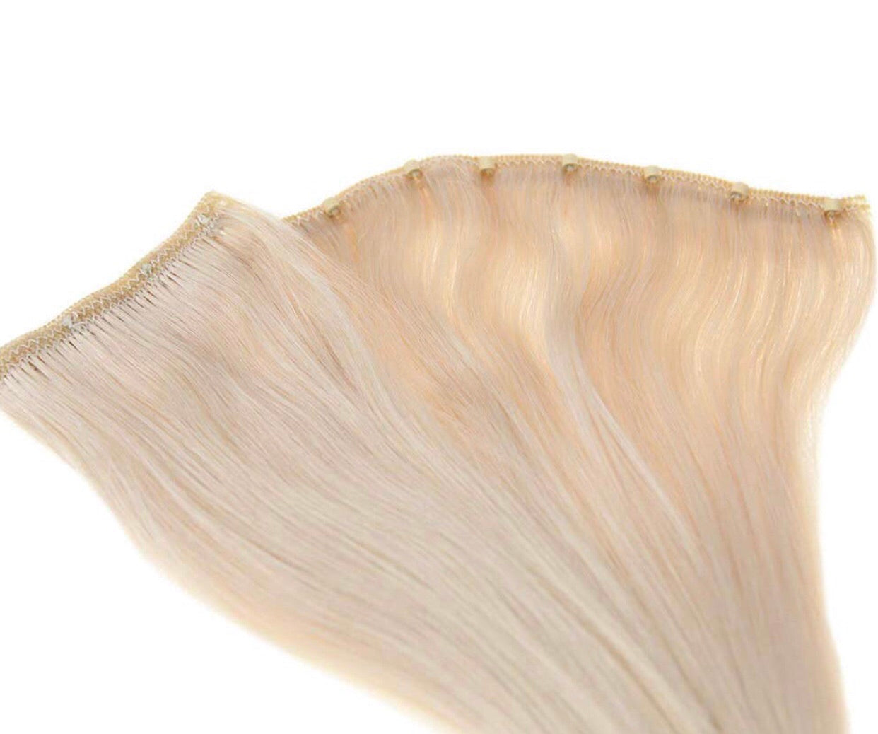 #613 Beaded Wefts