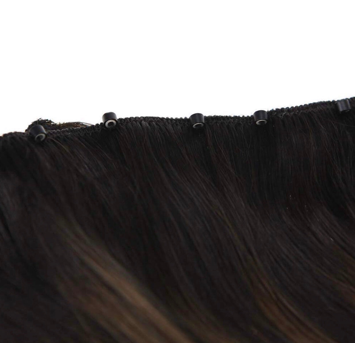 #2, #2, #6 Beaded Wefts