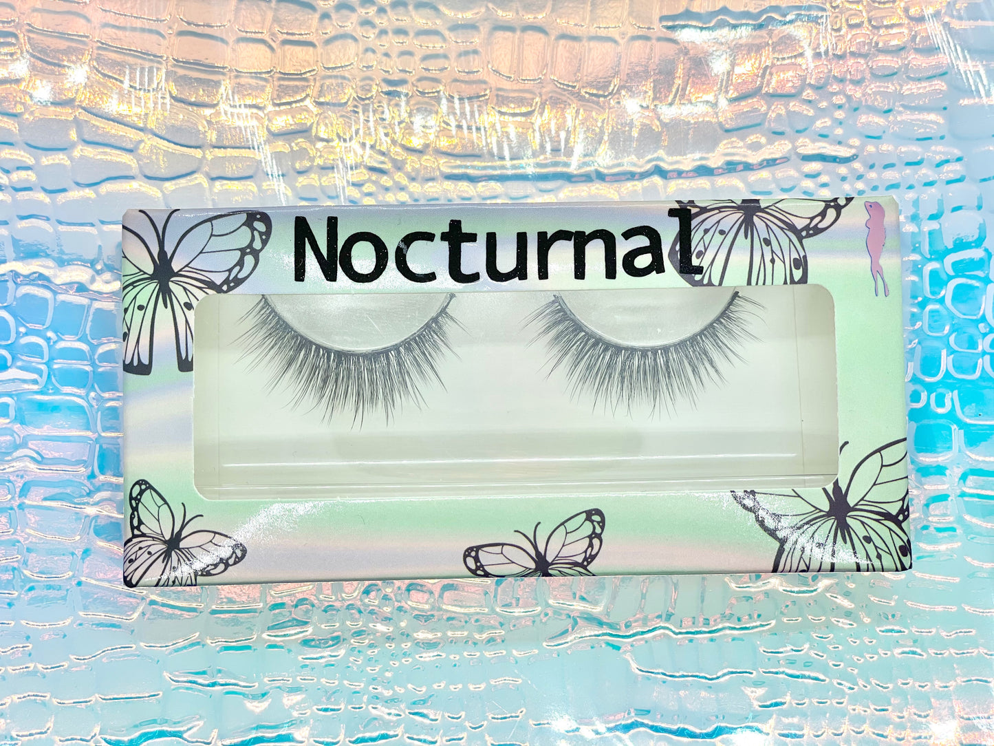 Monarch Lash