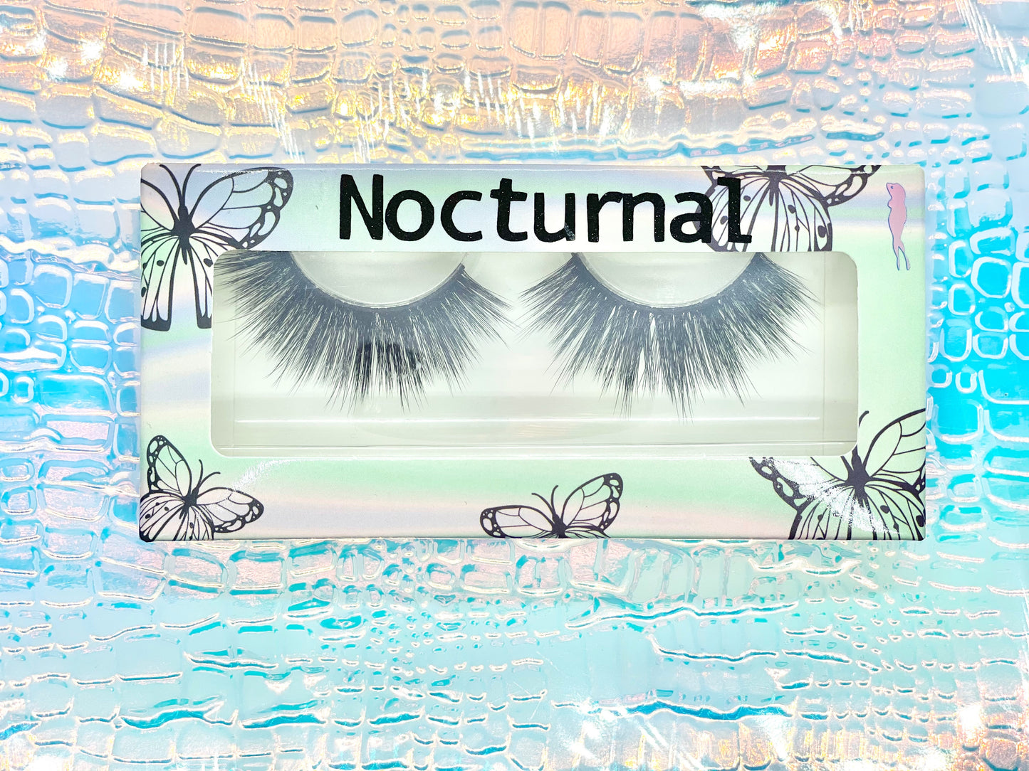Painted Lady Lash