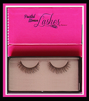 Multifarious Mink Lashes