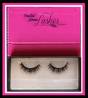 V-Day Pussycat Mink Lashes