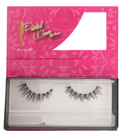 Ritual Human Hair Lashes