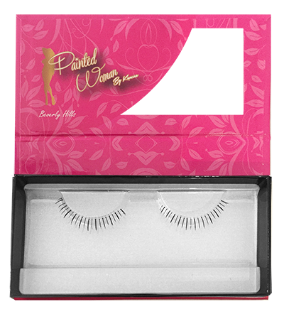 Simply Human Hair Lashes