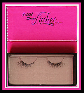V-Day Slinky Mink Lashes