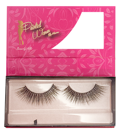 V-Day Smart Ass Mink Lashes