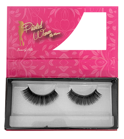 Stoner Human Hair Lashes