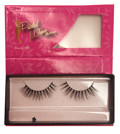 Stray Cat Mink Lashes