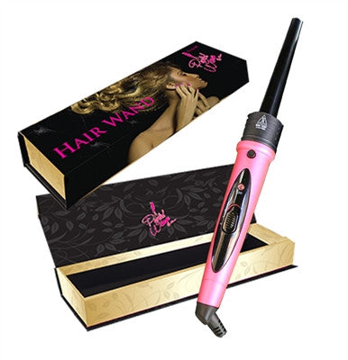 V-Day Titanium Hair wand