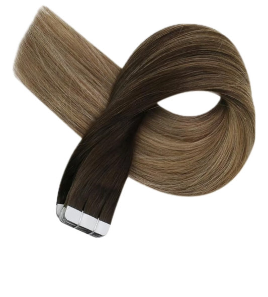#2/6/18 Tape Extensions
