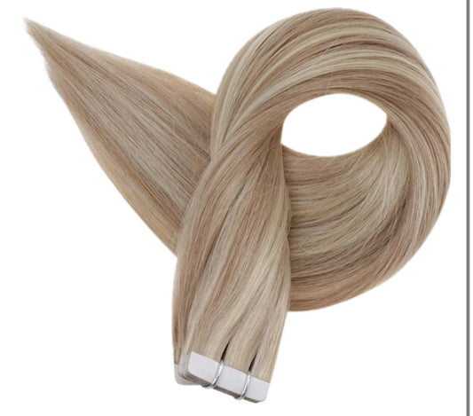 #18/613 Tape Extensions