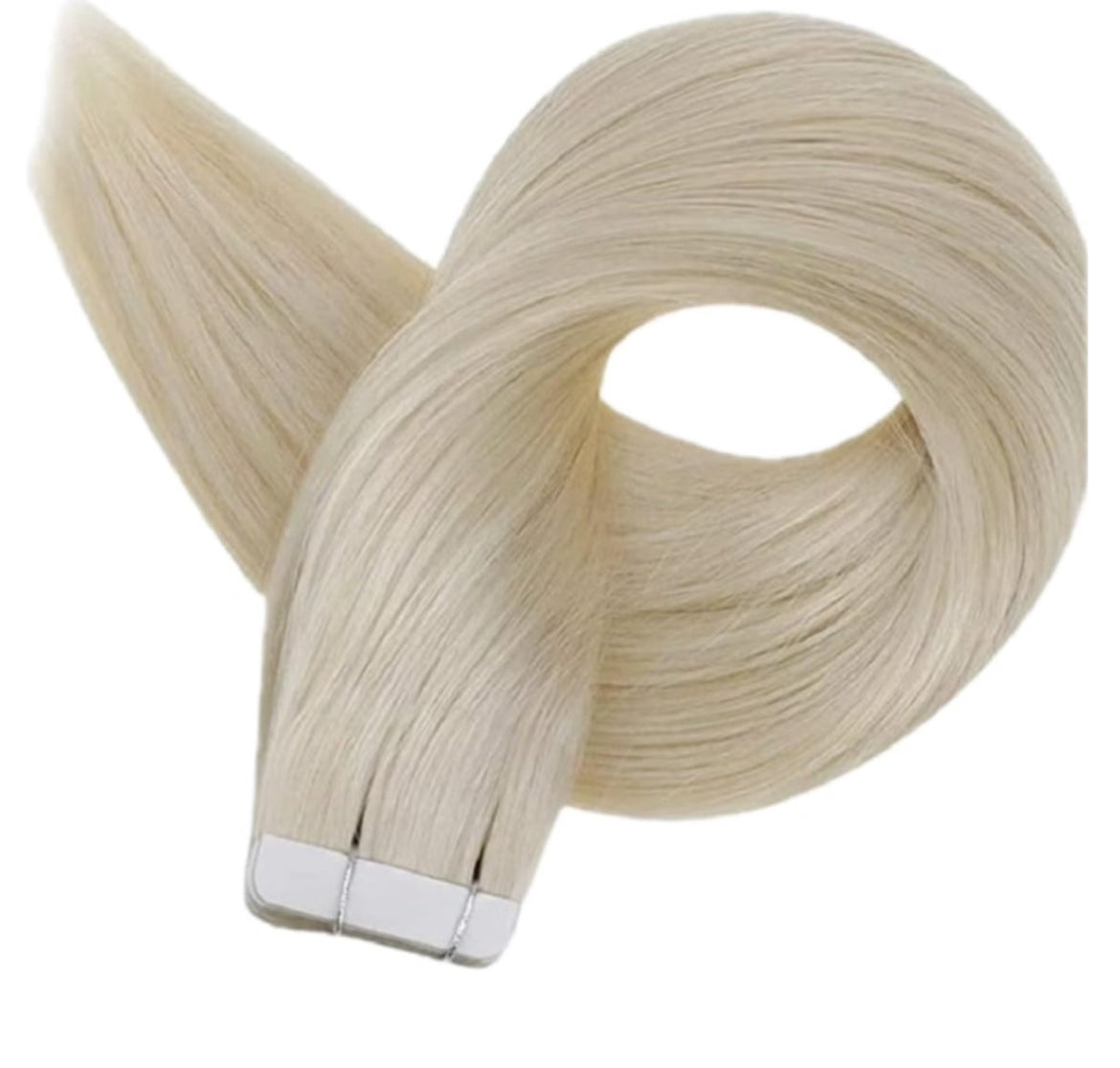 #60 Tape Extensions