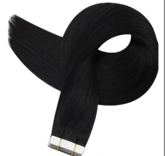 #1 Tape Extensions