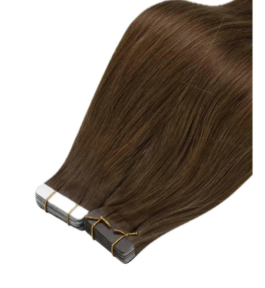 #4 Tape Extensions