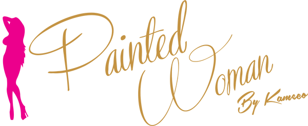 Painted Woman