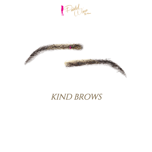 Kind Brows