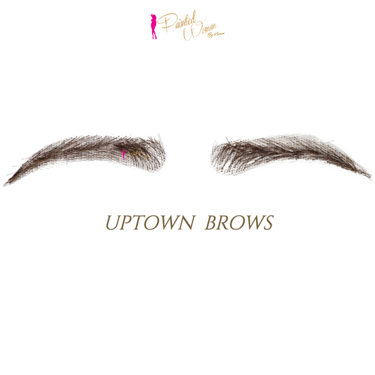 Uptown Brows