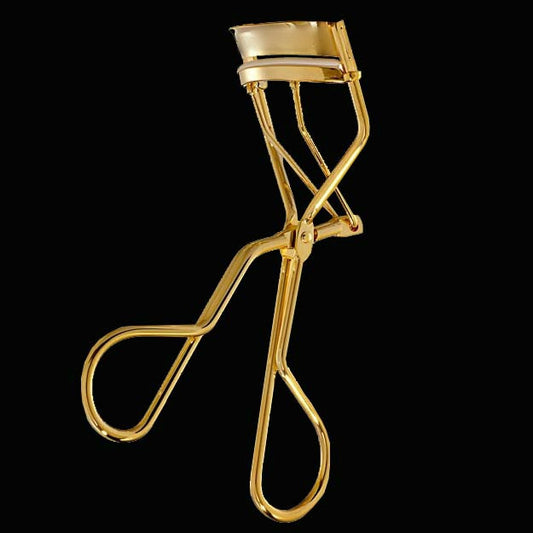 V-Day Gold Eyelash Curler
