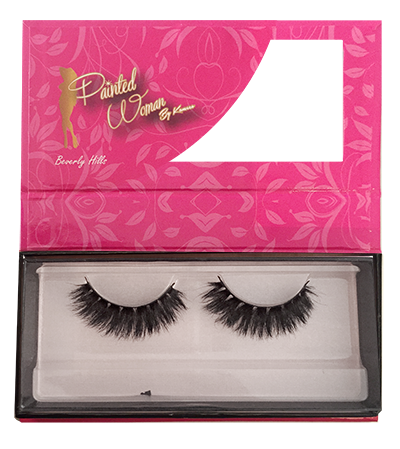 Foxtail Mink Lashes