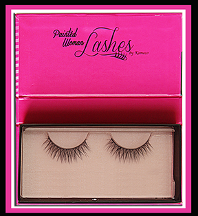 V-Day Affluent Mink Lashes