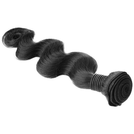 Virgin Weft Body Wave