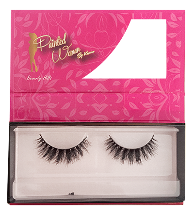 Cyclone Mink Lashes
