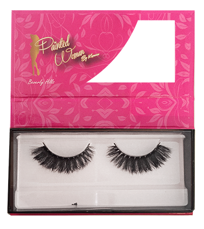 V-Day Eclipse Mink Lashes