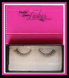 Enticing Mink Lashes