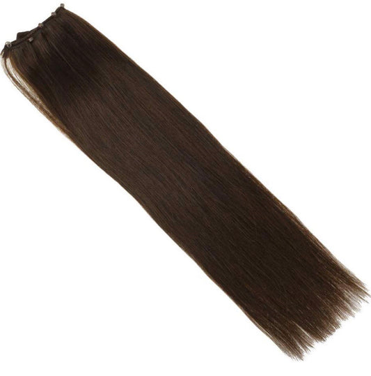 #4 Beaded Wefts