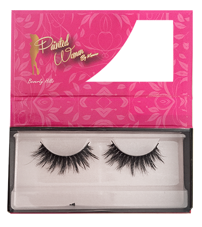 Meticulous Mink Lashes