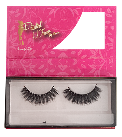 V-Day Only Mink Lashes