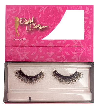 Sex Appeal Mink Lashes