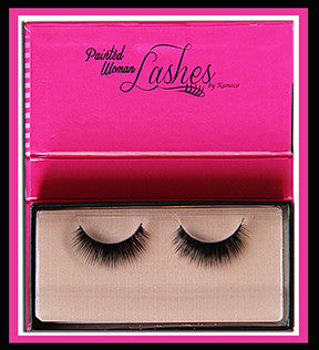 V-Day Simpleton Mink Lashes