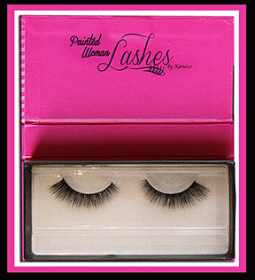 Snob Mink Lashes